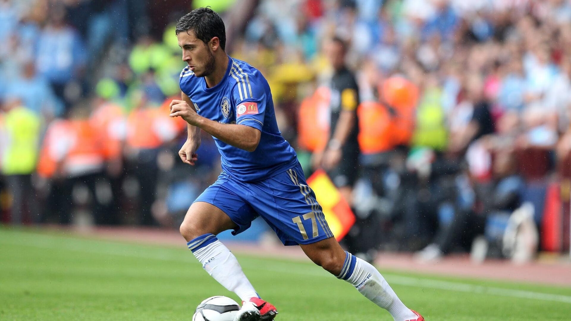 女足中超颁奖典礼 武汉女足蝉联联赛冠军 门将斩获MVP